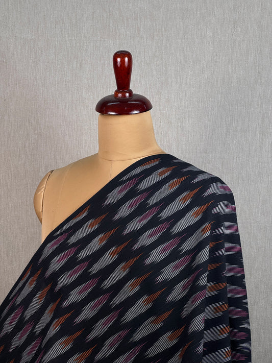 Ikat Fabric