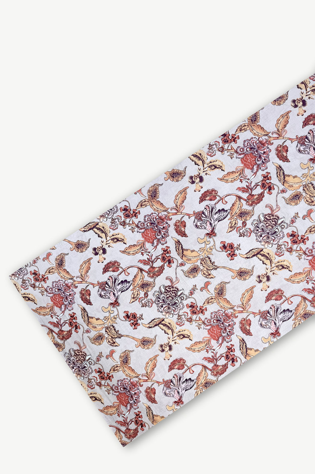 Printed Cotton Fabrics